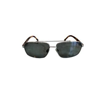 Jack Spade Garrett Brushed Tortoise Prescription Sunglasses